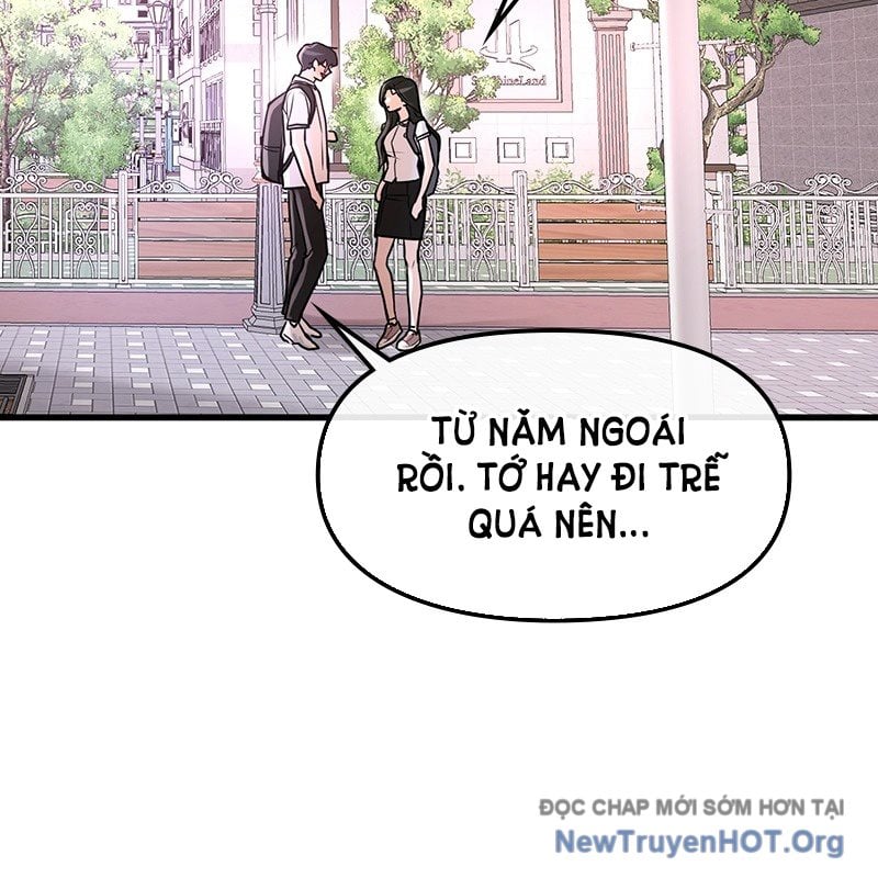 Trở Về Bên Chanbi: Chapter 24