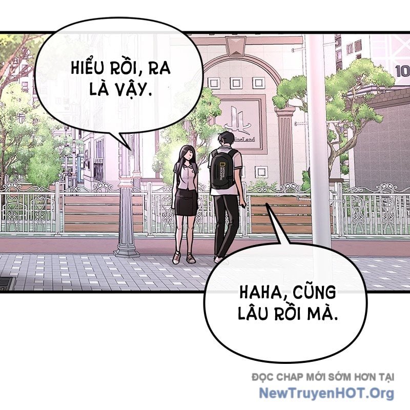 Trở Về Bên Chanbi: Chapter 24