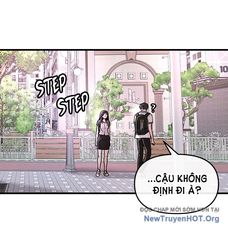 Trở Về Bên Chanbi: Chapter 24