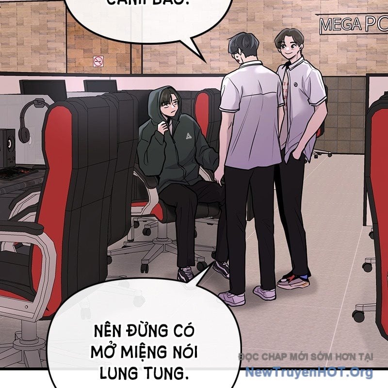 Trở Về Bên Chanbi: Chapter 24