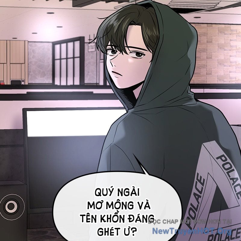 Trở Về Bên Chanbi: Chapter 24