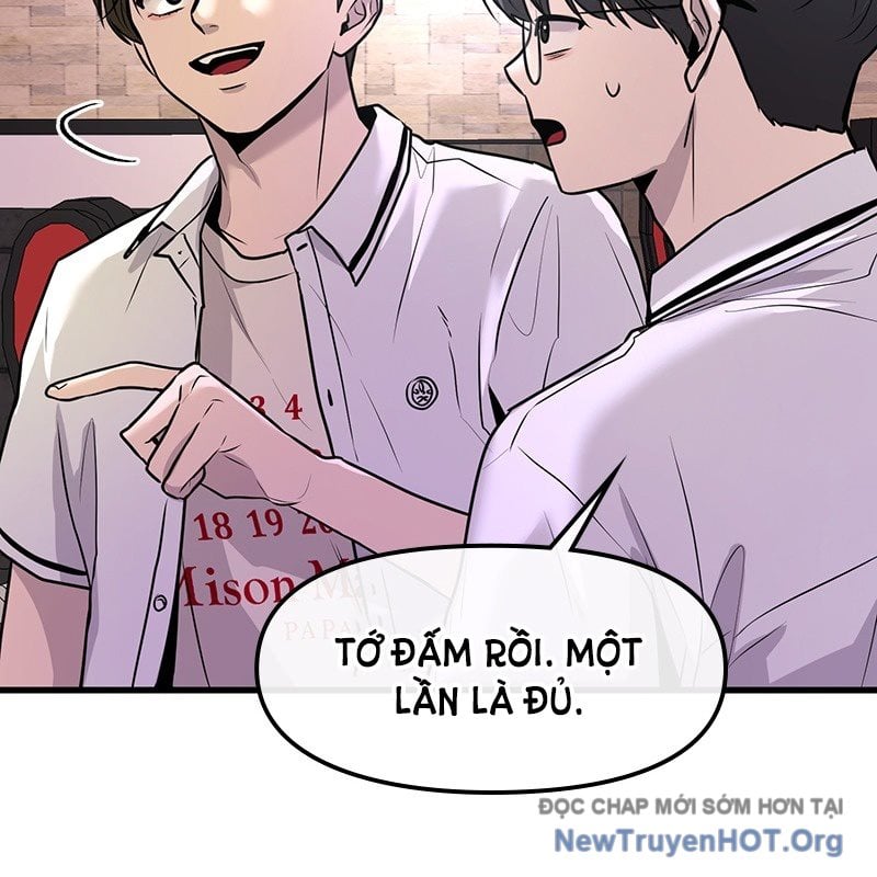 Trở Về Bên Chanbi: Chapter 24