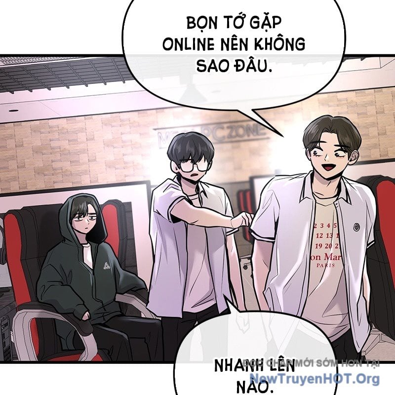 Trở Về Bên Chanbi: Chapter 24