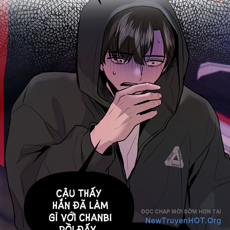 Trở Về Bên Chanbi: Chapter 24