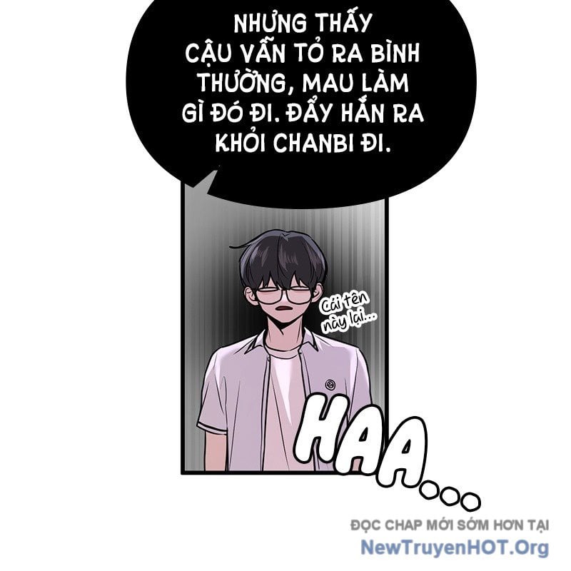 Trở Về Bên Chanbi: Chapter 24