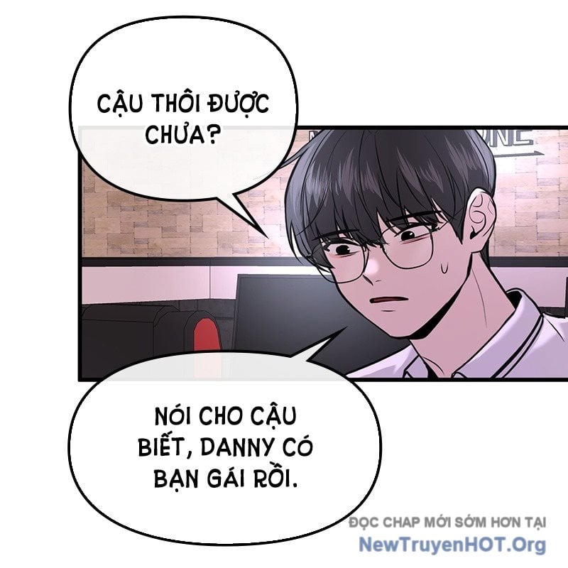 Trở Về Bên Chanbi: Chapter 24