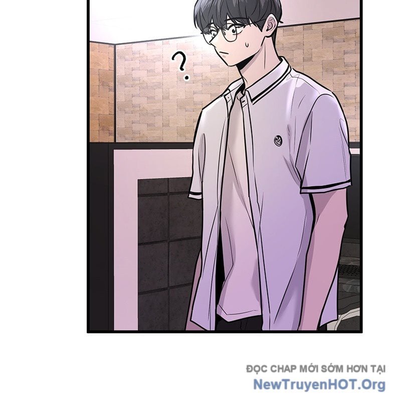 Trở Về Bên Chanbi: Chapter 24