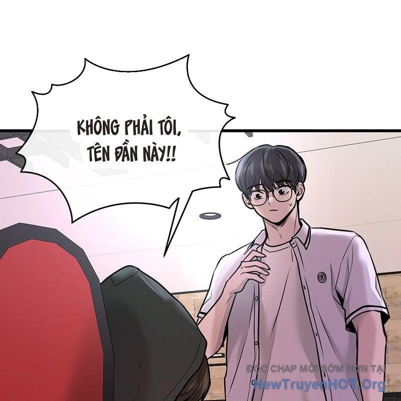 Trở Về Bên Chanbi: Chapter 24