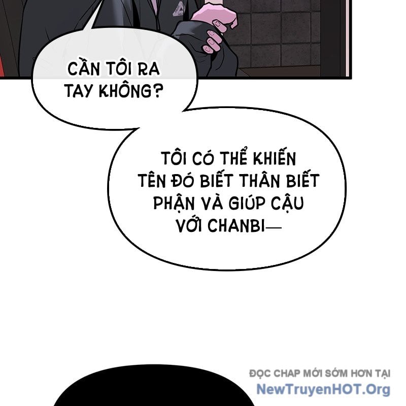 Trở Về Bên Chanbi: Chapter 24