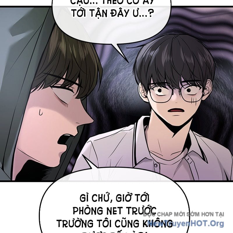 Trở Về Bên Chanbi: Chapter 24