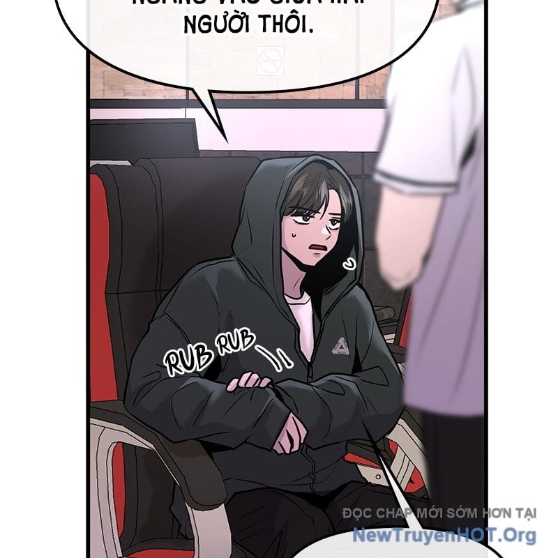 Trở Về Bên Chanbi: Chapter 24