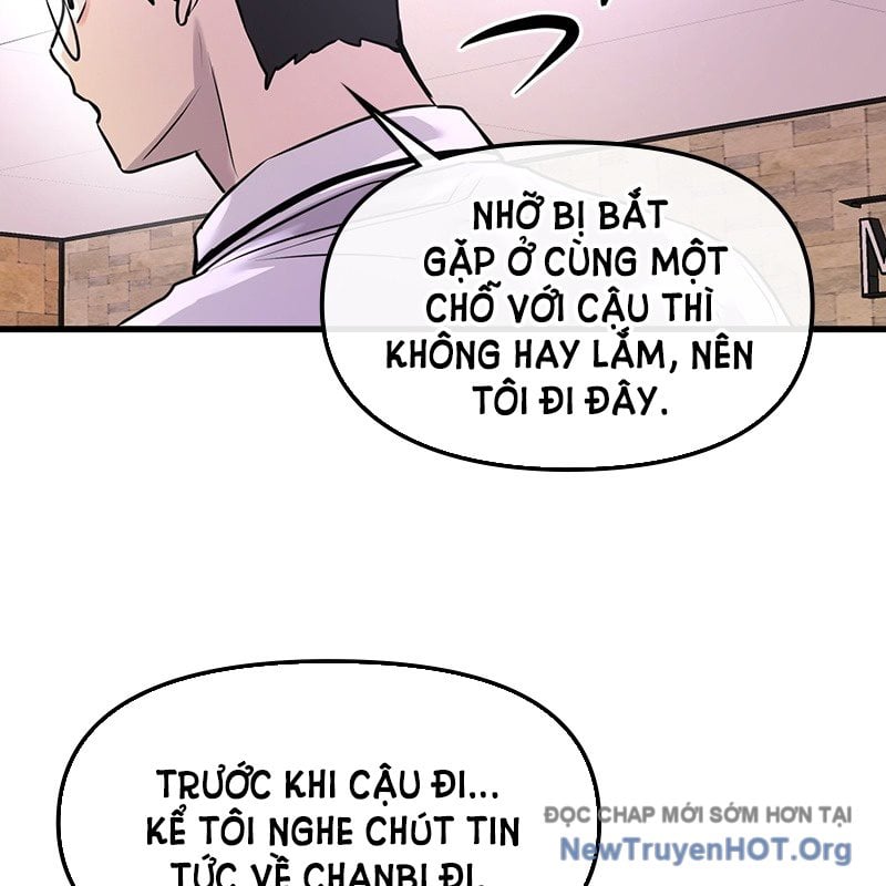 Trở Về Bên Chanbi: Chapter 24