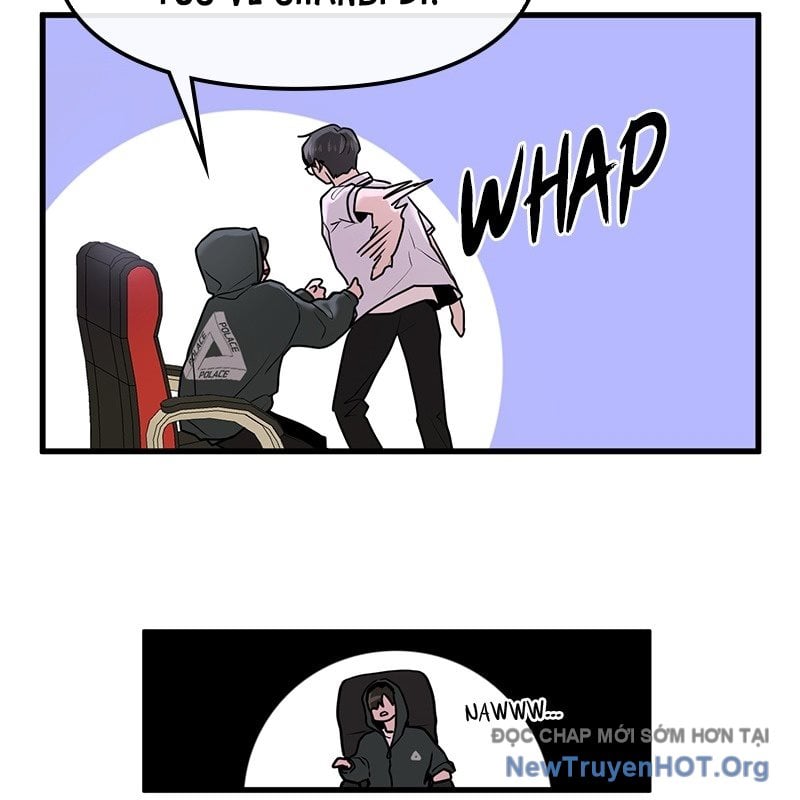 Trở Về Bên Chanbi: Chapter 24