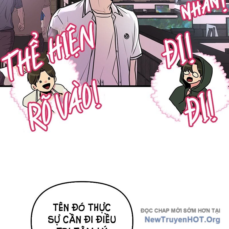 Trở Về Bên Chanbi: Chapter 24