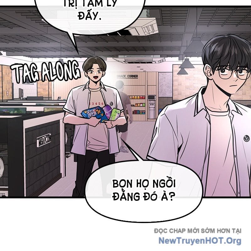 Trở Về Bên Chanbi: Chapter 24