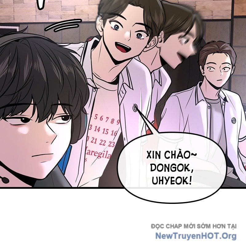 Trở Về Bên Chanbi: Chapter 24