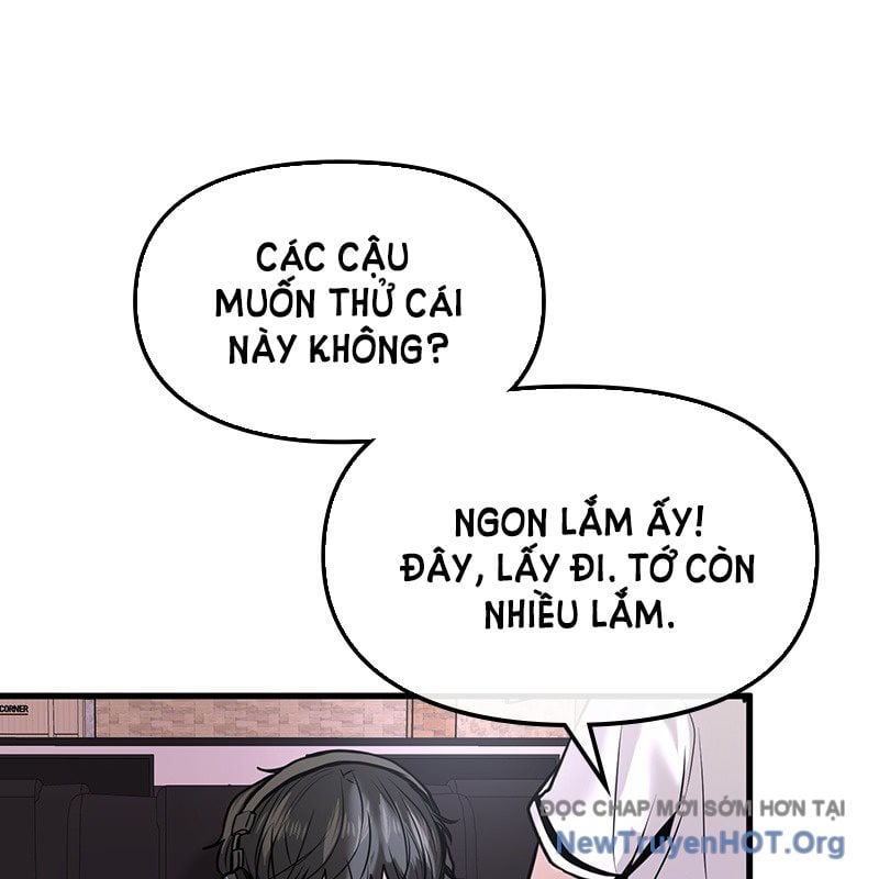 Trở Về Bên Chanbi: Chapter 24