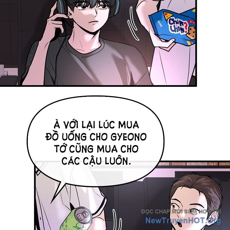 Trở Về Bên Chanbi: Chapter 24