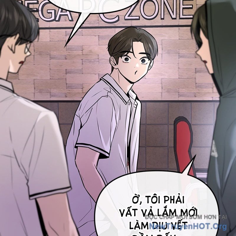 Trở Về Bên Chanbi: Chapter 24