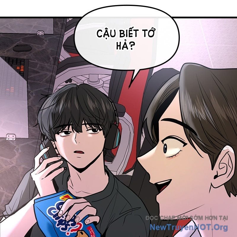 Trở Về Bên Chanbi: Chapter 24