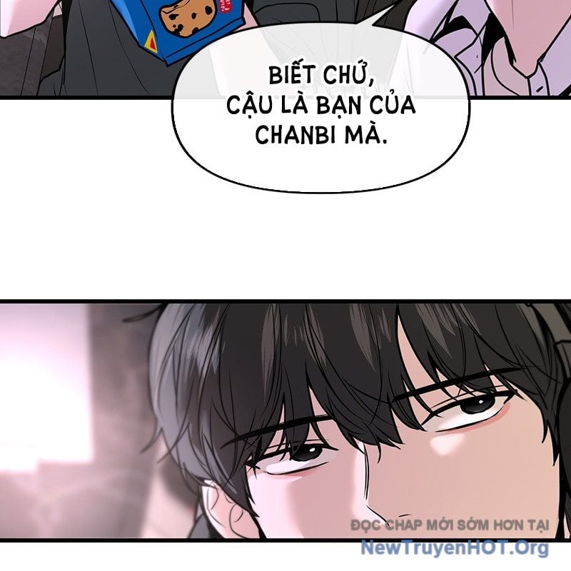 Trở Về Bên Chanbi: Chapter 24