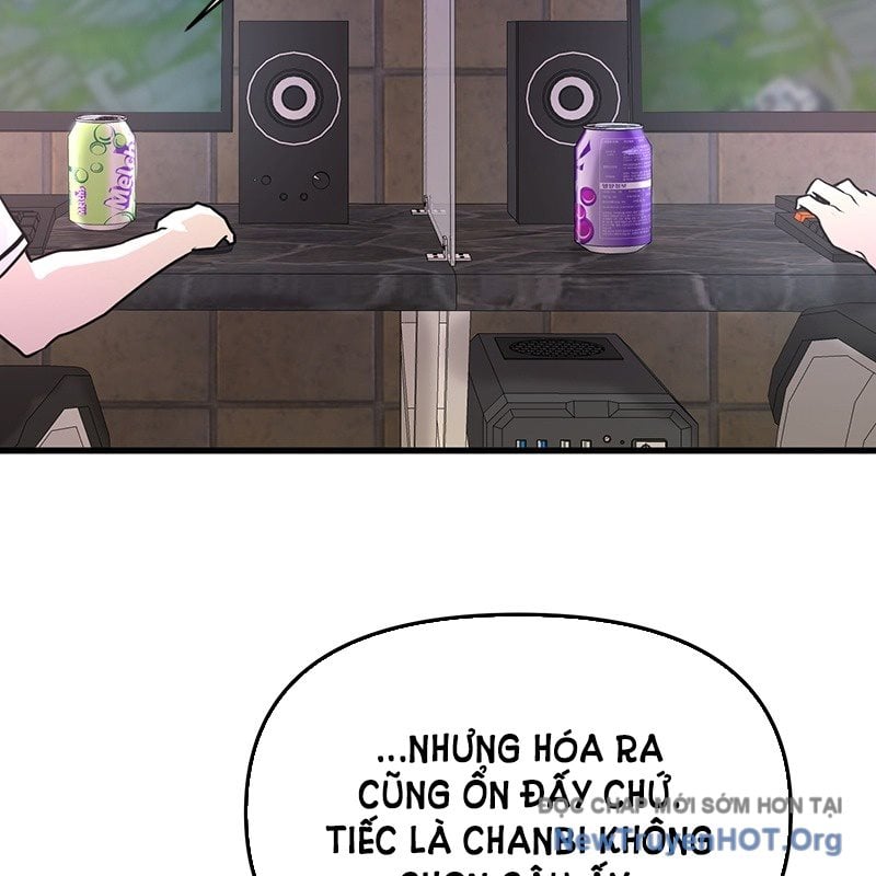 Trở Về Bên Chanbi: Chapter 24