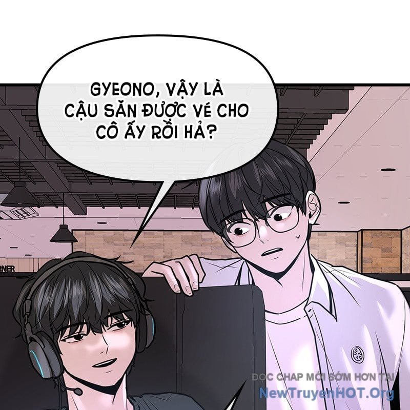 Trở Về Bên Chanbi: Chapter 24