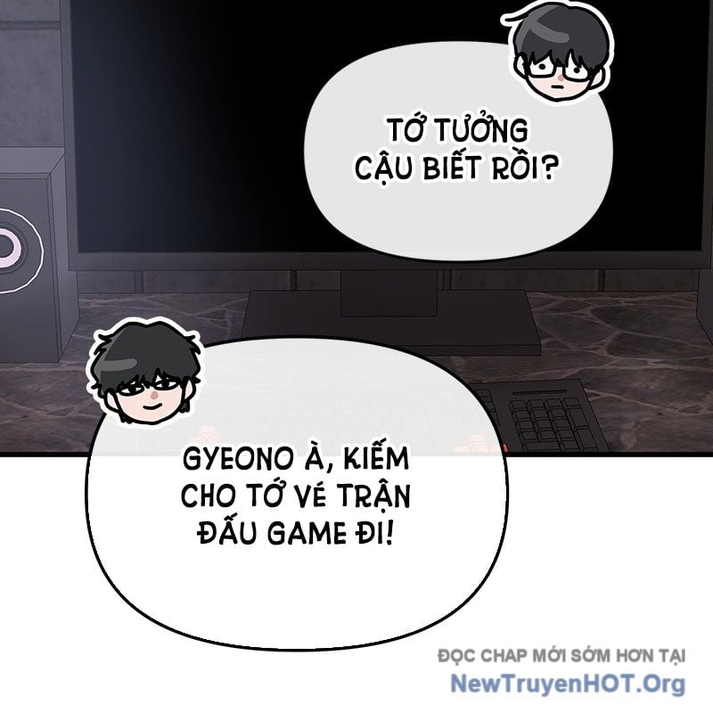 Trở Về Bên Chanbi: Chapter 24