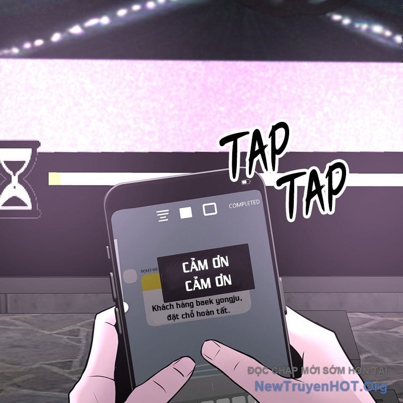 Trở Về Bên Chanbi: Chapter 24