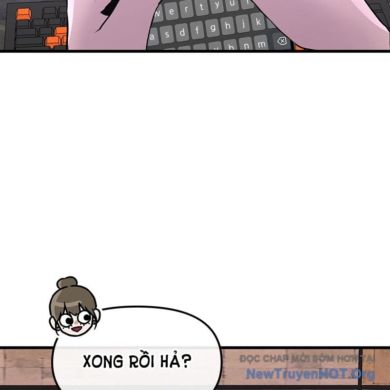 Trở Về Bên Chanbi: Chapter 24