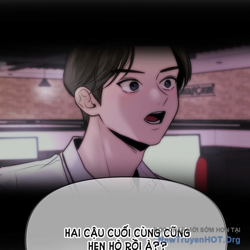 Trở Về Bên Chanbi: Chapter 24