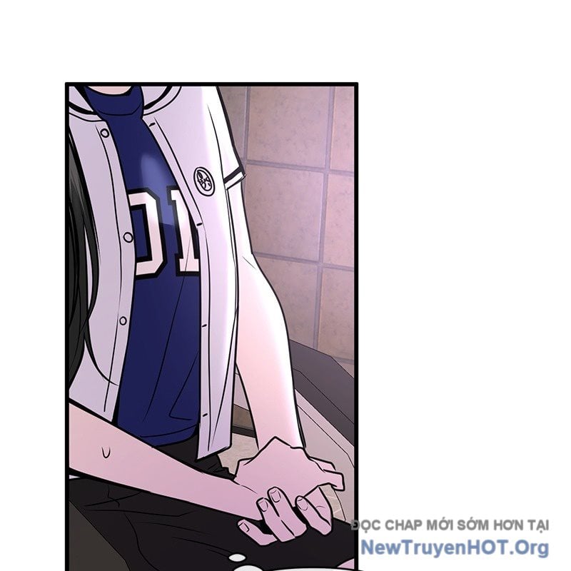 Trở Về Bên Chanbi: Chapter 24