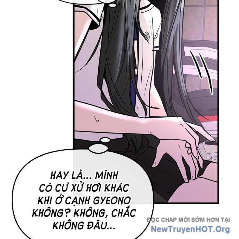 Trở Về Bên Chanbi: Chapter 24