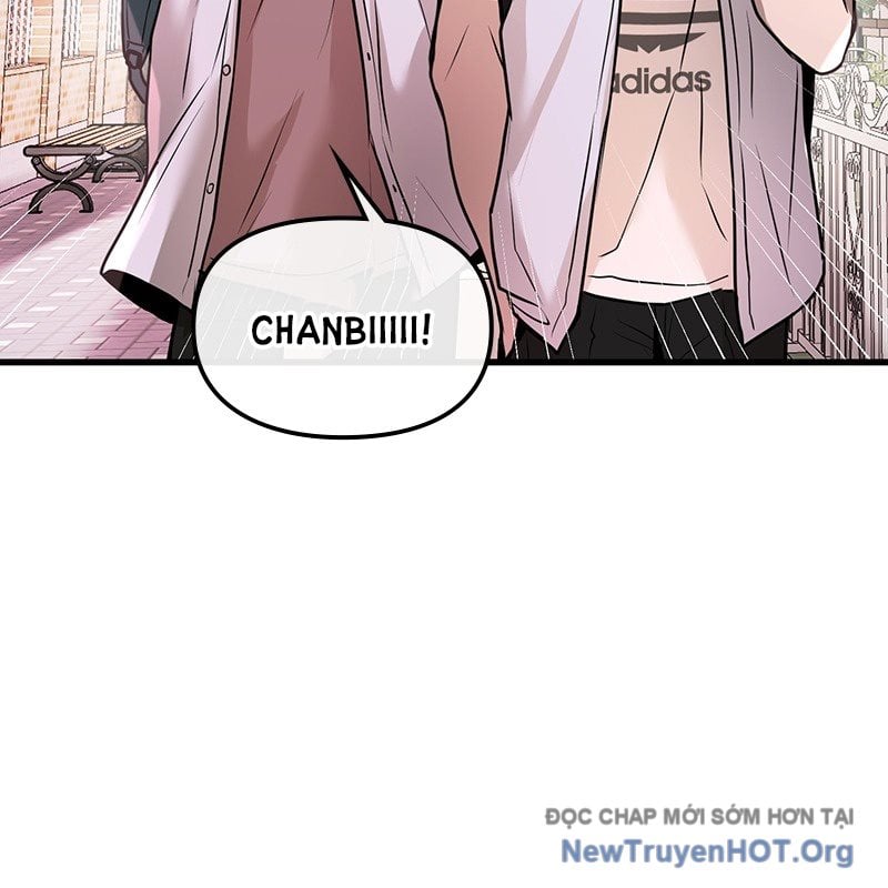 Trở Về Bên Chanbi: Chapter 25
