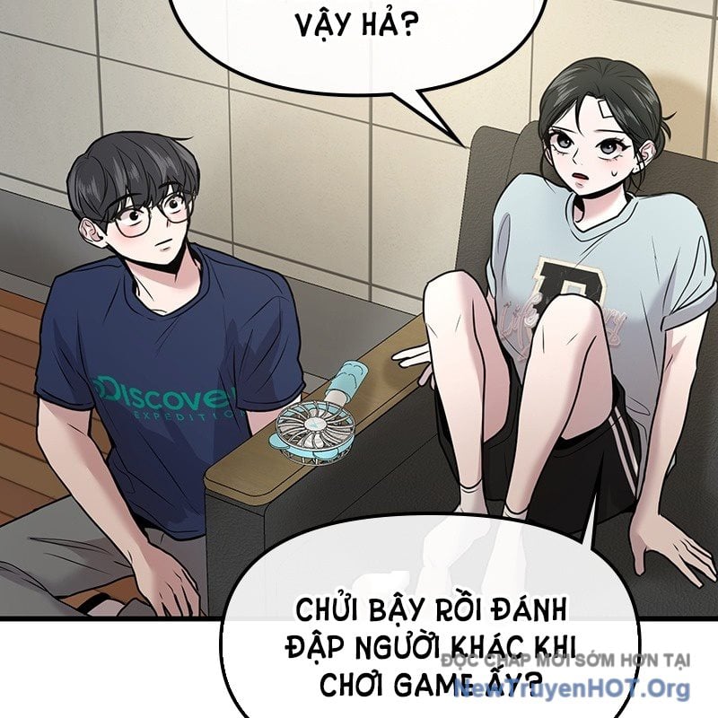 Trở Về Bên Chanbi: Chapter 25