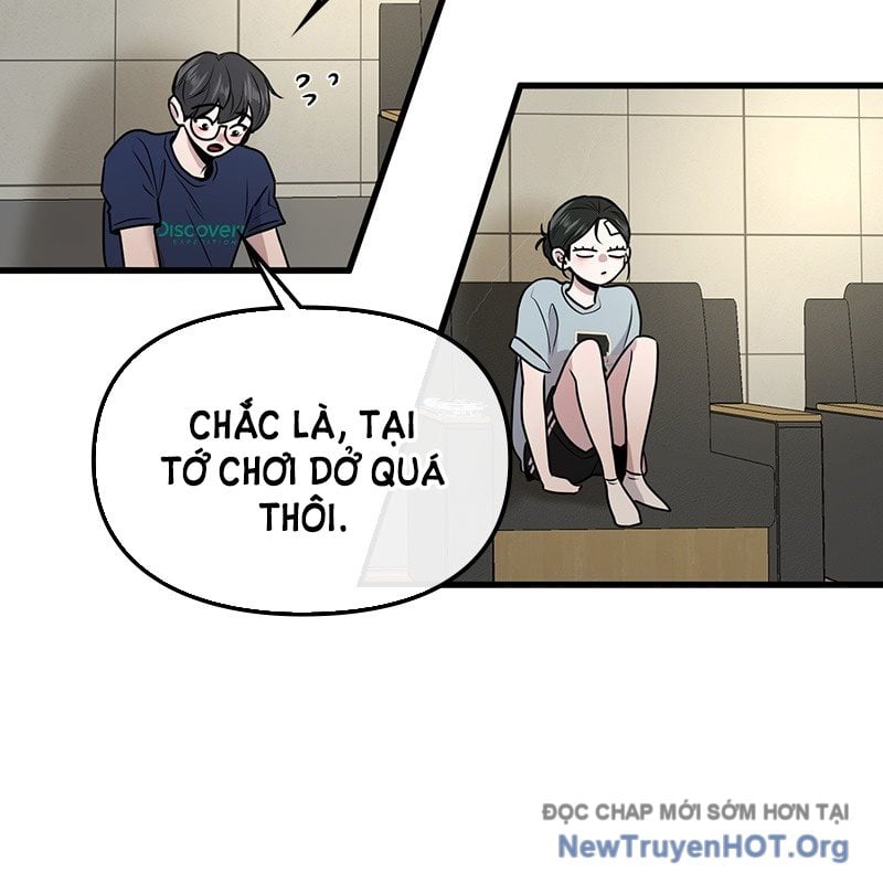 Trở Về Bên Chanbi: Chapter 25