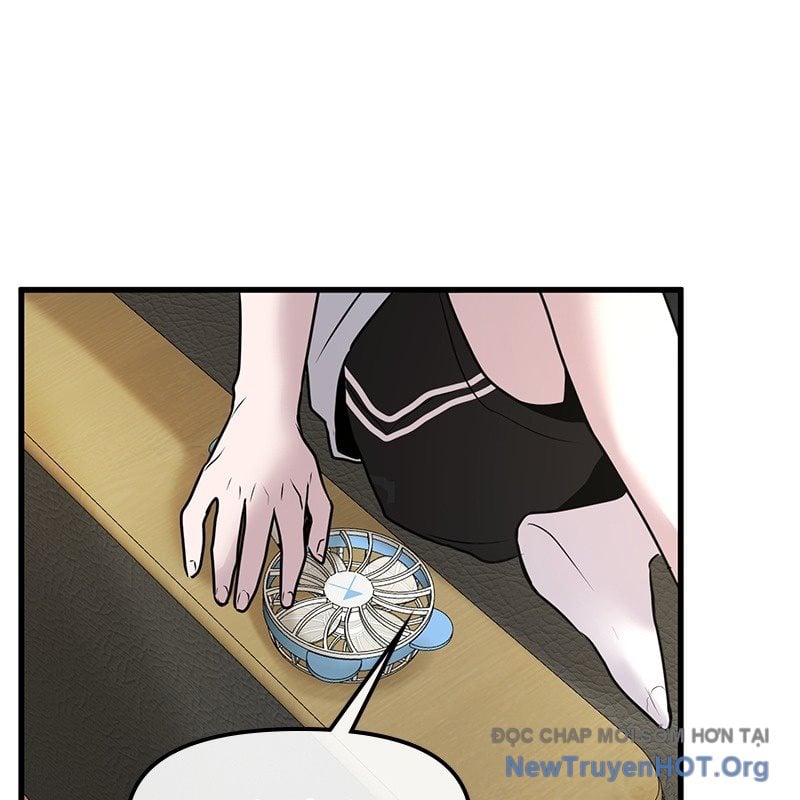 Trở Về Bên Chanbi: Chapter 25