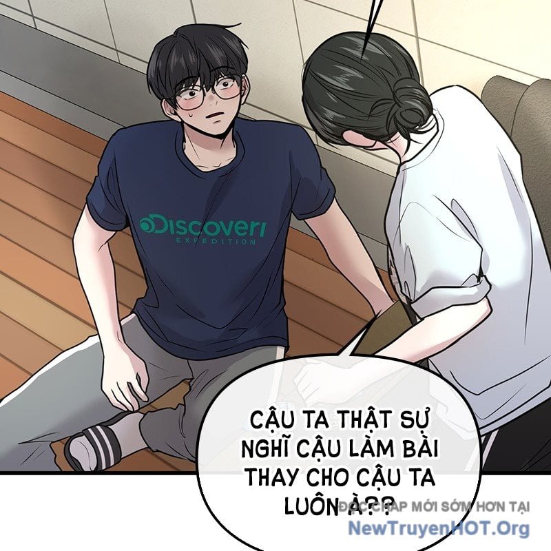 Trở Về Bên Chanbi: Chapter 25