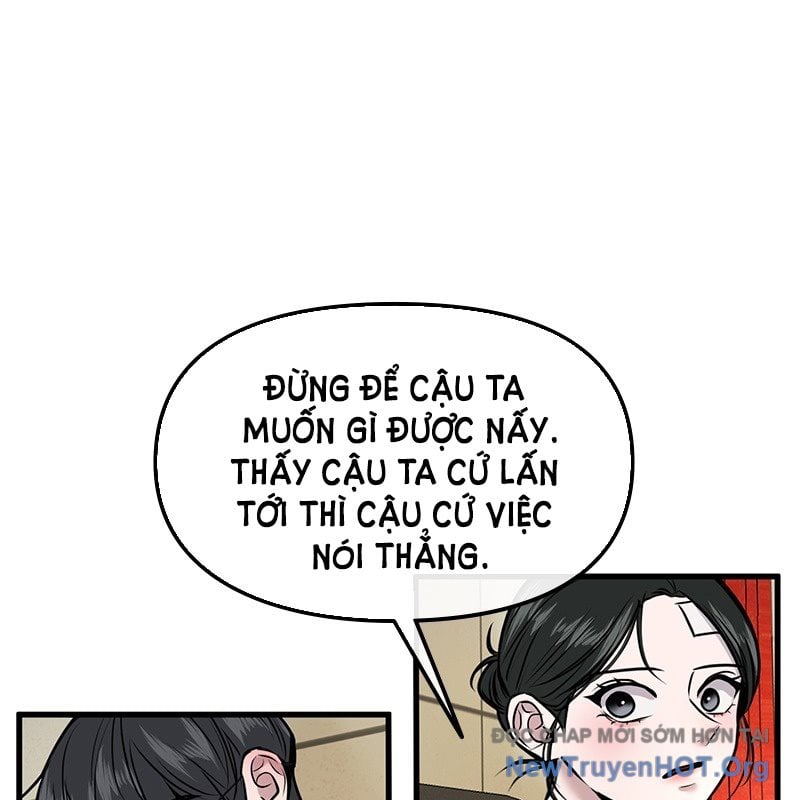 Trở Về Bên Chanbi: Chapter 25