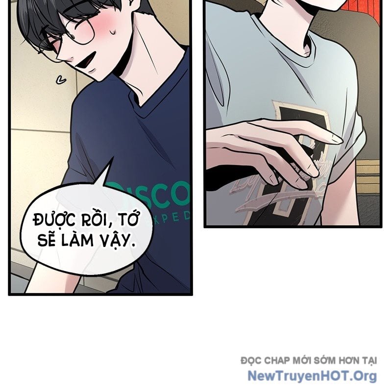 Trở Về Bên Chanbi: Chapter 25