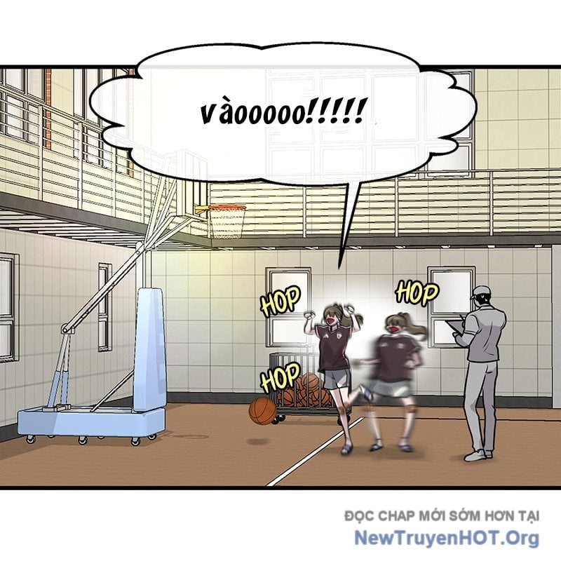 Trở Về Bên Chanbi: Chapter 25