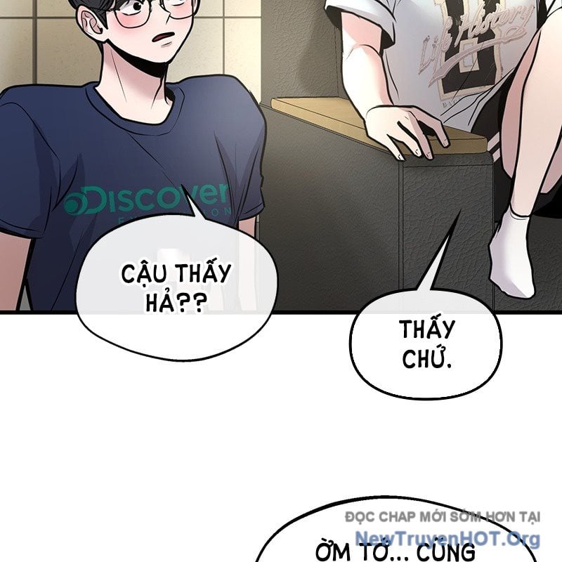 Trở Về Bên Chanbi: Chapter 25