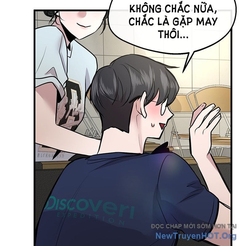 Trở Về Bên Chanbi: Chapter 25