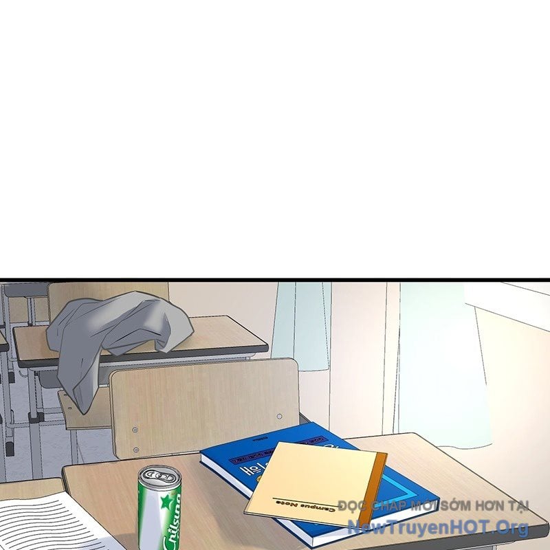 Trở Về Bên Chanbi: Chapter 25