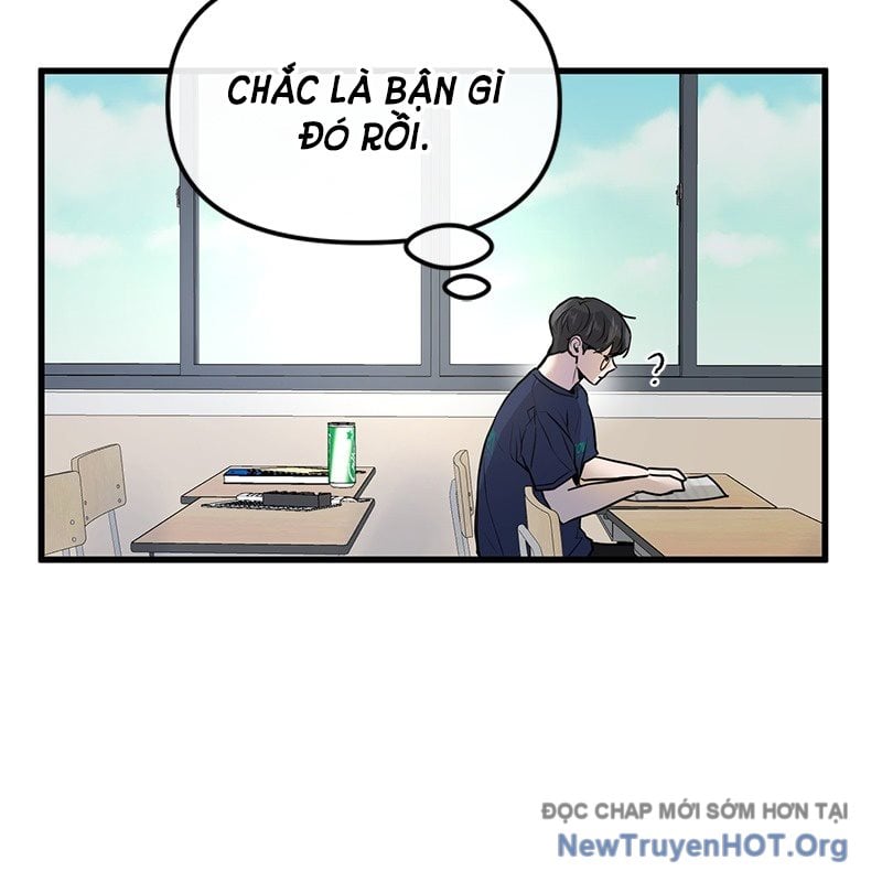 Trở Về Bên Chanbi: Chapter 25