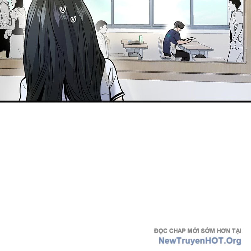 Trở Về Bên Chanbi: Chapter 25