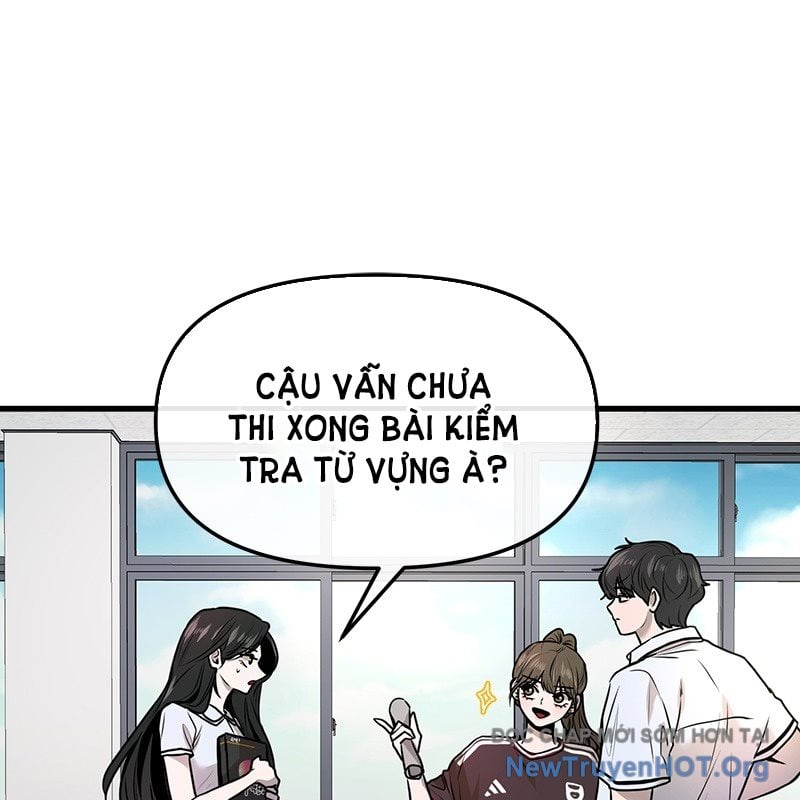 Trở Về Bên Chanbi: Chapter 25