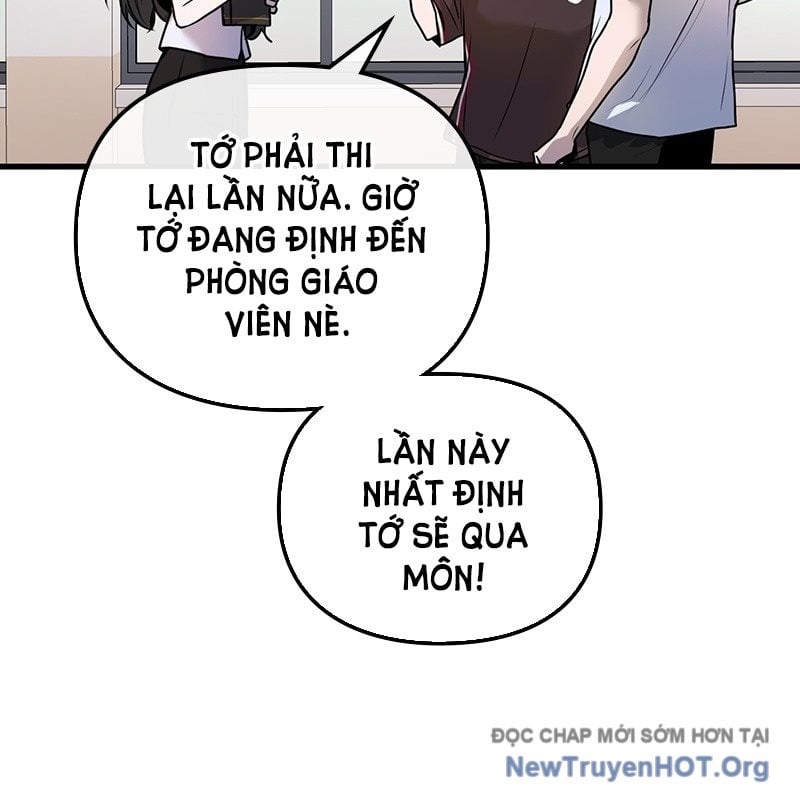 Trở Về Bên Chanbi: Chapter 25