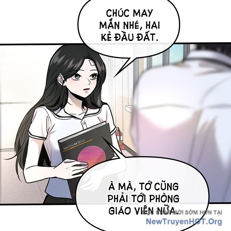 Trở Về Bên Chanbi: Chapter 25