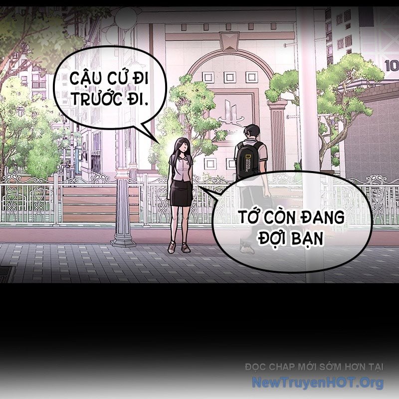 Trở Về Bên Chanbi: Chapter 25